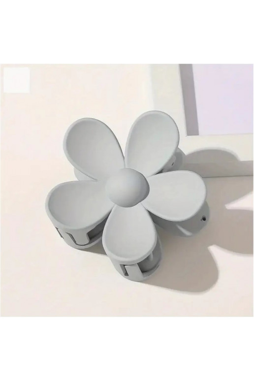 Juuksenõel Barrette XL  7x7,5 SP316 Juuksenõel Barrette XL  7x7,5 SP316