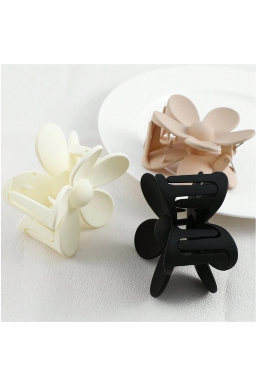 Juuksenõel Barrette XL