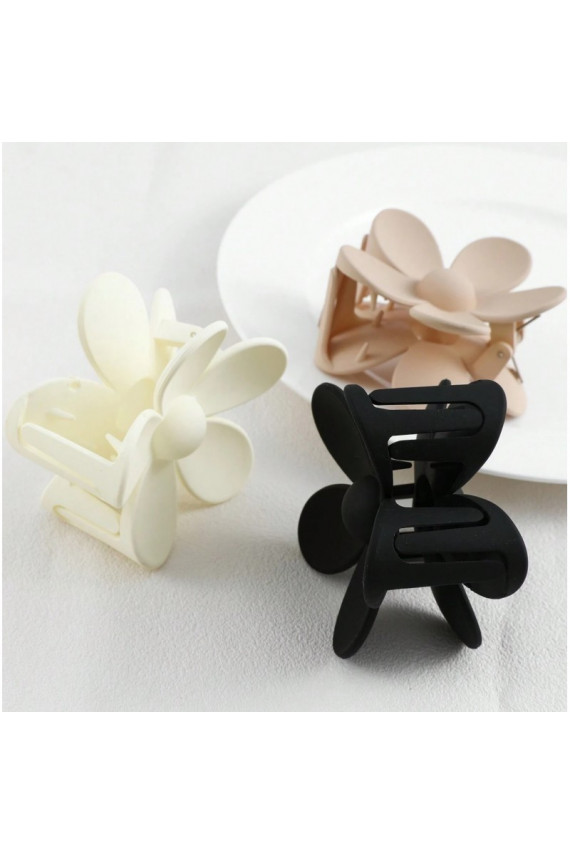 Juuksenõel Barrette XL