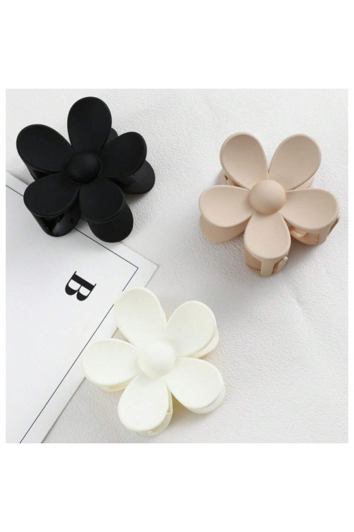 Juuksenõel Barrette XL  7x7,5 SP152CZ Juuksenõel Barrette XL  7x7,5 SP152CZ