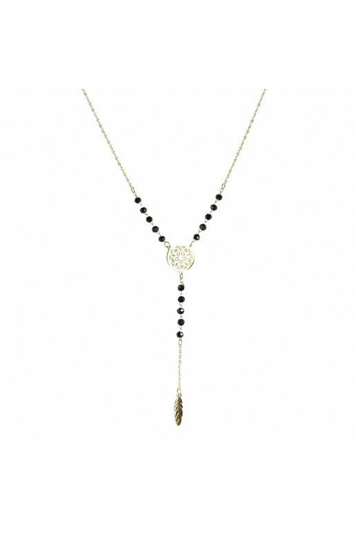 Kaelakee roostevabast terasest