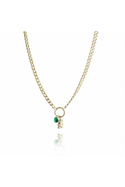 Kaelakee roostevabast terasest Kaelakee roostevabast terasest