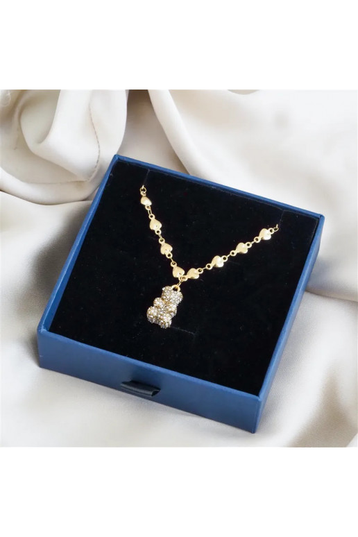 Kaelakee  roostevabast terasest