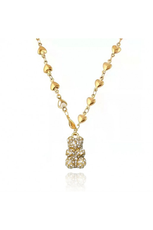 Kaelakee  roostevabast terasest