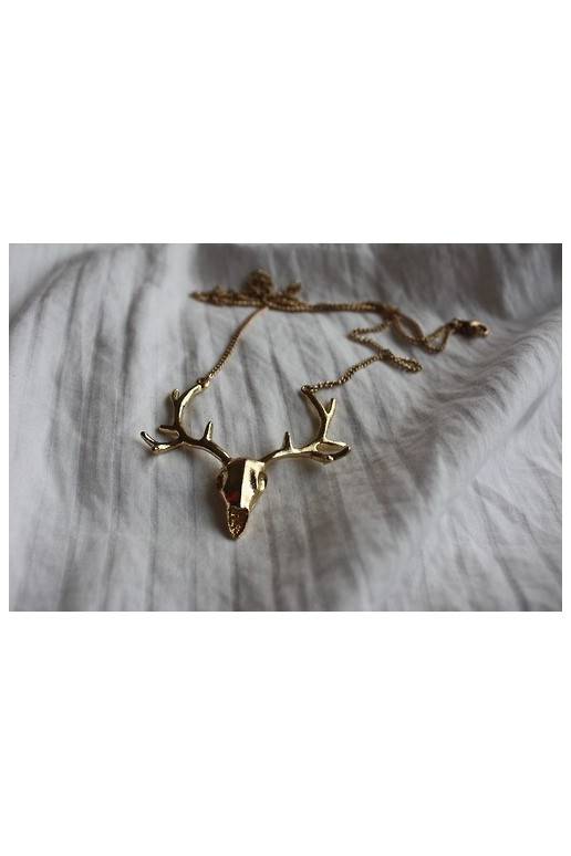KAELAEHE "Deer V" KAELAEHE "Deer V"