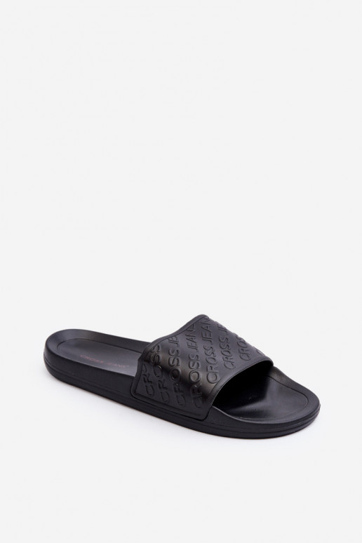 Naiselik Sussid Cross Jeans FF2R4153C mustad