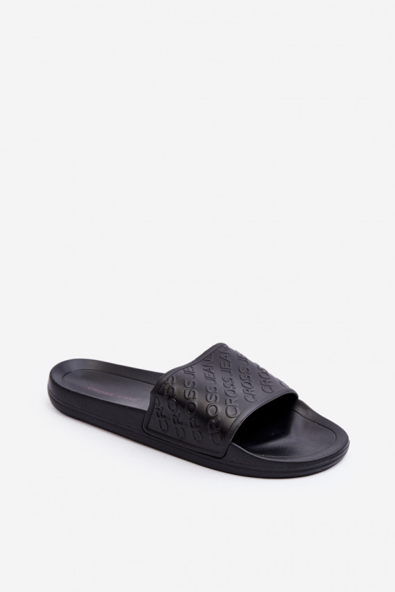 Naiselik Sussid Cross Jeans FF2R4153C mustad