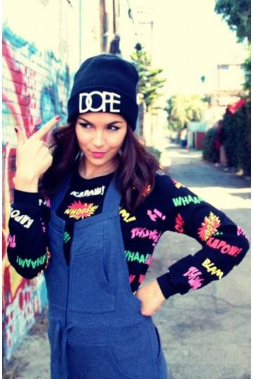 NOKATS "DOPE"