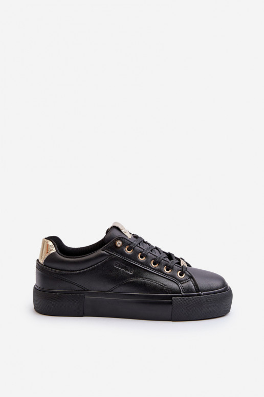 Naiselik Sneakers tüüpi jalanõud Big Star NN274209 Czane
