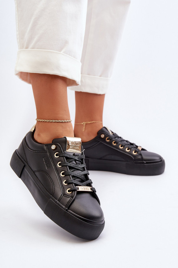 Naiselik Sneakers tüüpi jalanõud Big Star NN274209 Czane