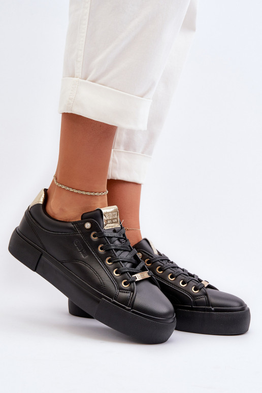 Naiselik Sneakers tüüpi jalanõud Big Star NN274209 Czane