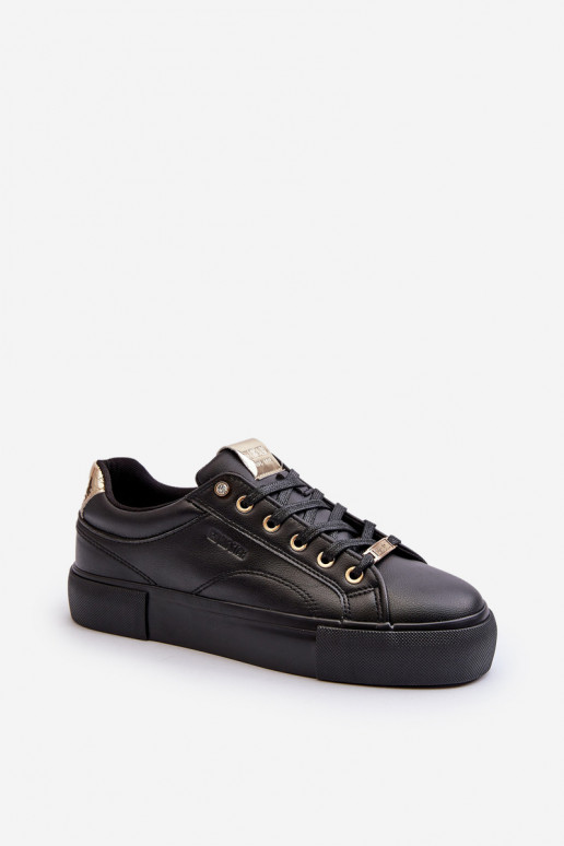 Naiselik Sneakers tüüpi jalanõud Big Star NN274209 Czane