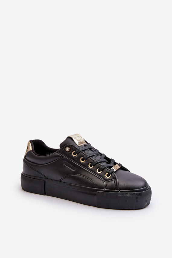 Naiselik Sneakers tüüpi jalanõud Big Star NN274209 Czane