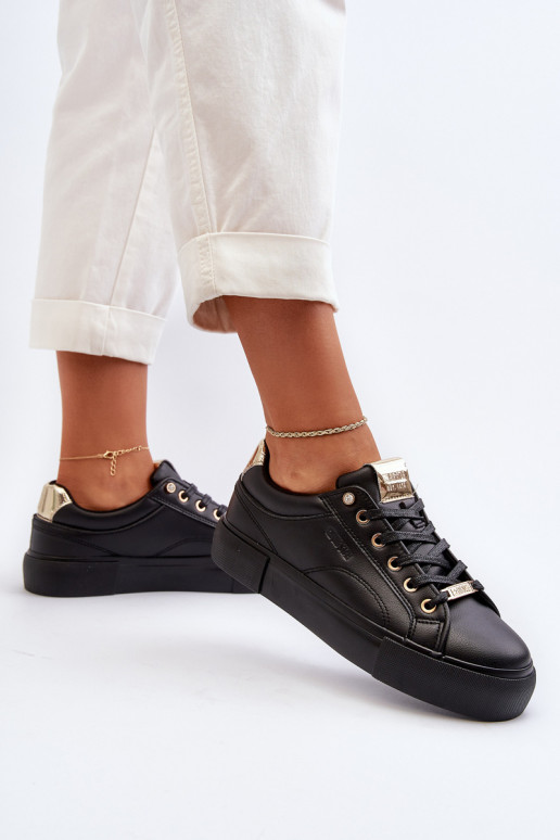 Naiselik Sneakers tüüpi jalanõud Big Star NN274209 Czane