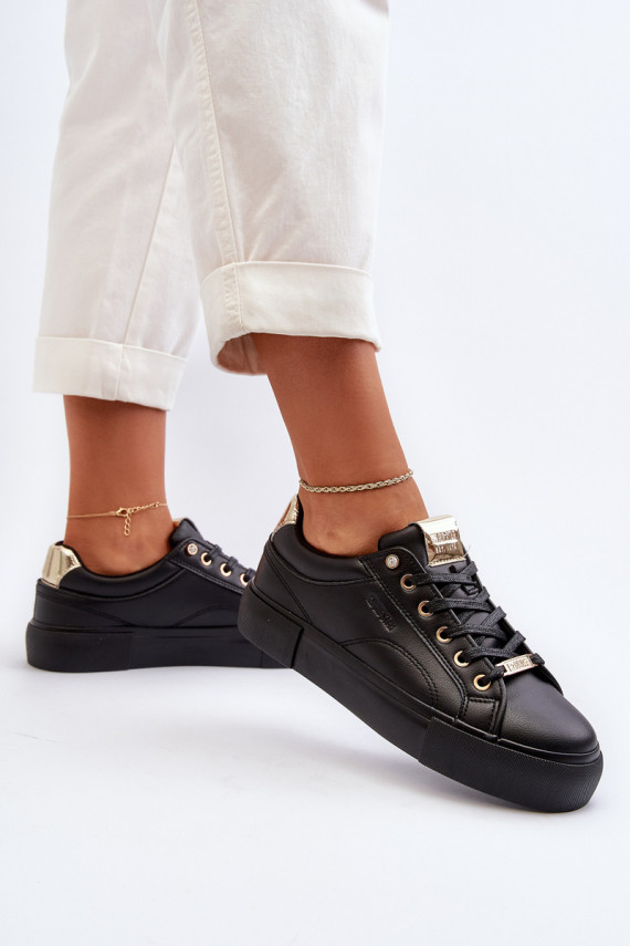 Naiselik Sneakers tüüpi jalanõud Big Star NN274209 Czane