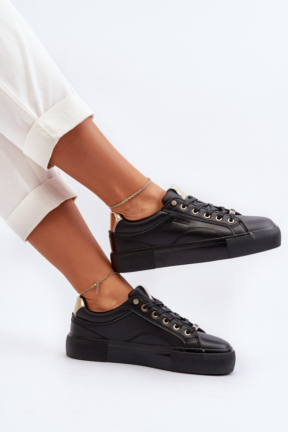 Naiselik Sneakers tüüpi jalanõud Big Star NN274209 Czane