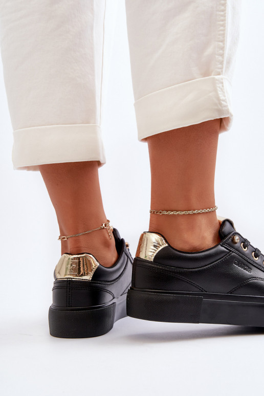 Naiselik Sneakers tüüpi jalanõud Big Star NN274209 Czane