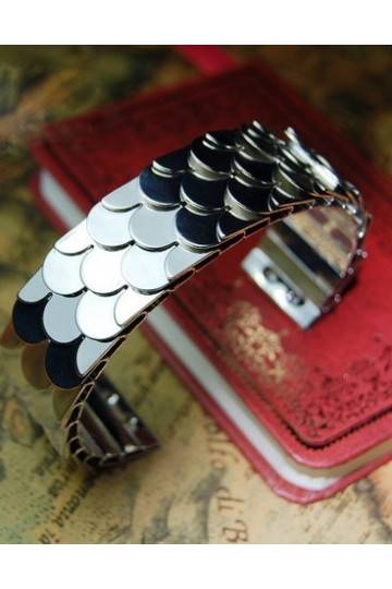 KÄEVÕRU "Silver Dragon Skin"
