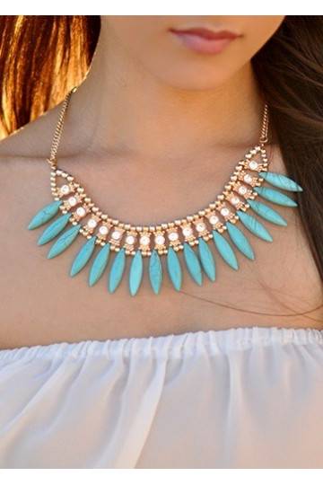 KAELAEHE "Aztec Prophet Turquoise" Limited