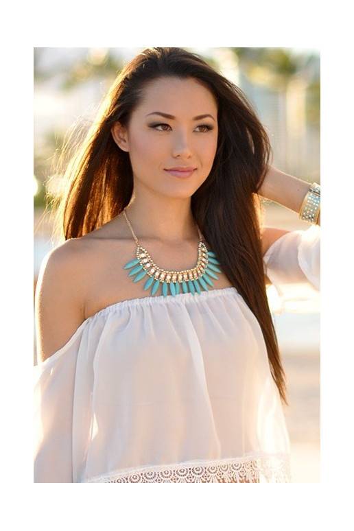 KAELAEHE "Aztec Prophet Turquoise" Limited