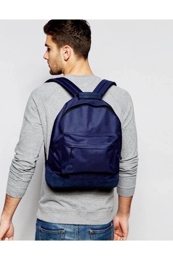 Originaalne ja trendikas Mi Pac seljakott "Classic All Navy"