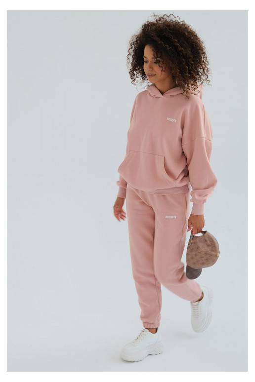 Pure - roosa püksid