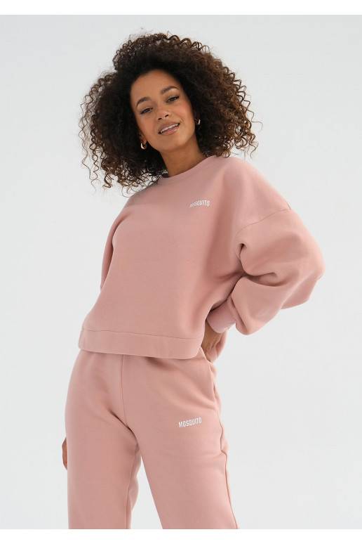 Pure - roosa püksid