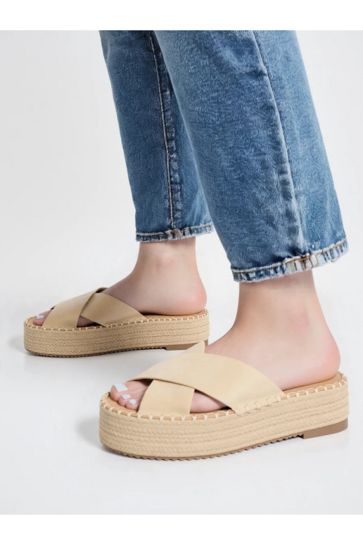 Sussid Safari Gold