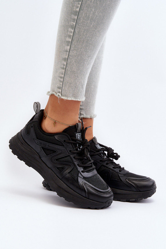 Moekad vabaajajalatsid Big Star NN274A085 mustad