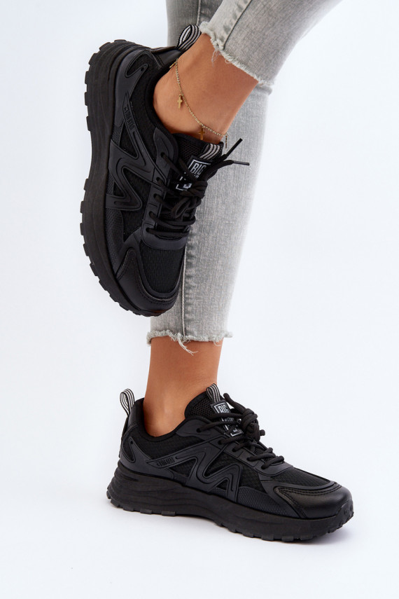 Moekad vabaajajalatsid Big Star NN274A085 mustad