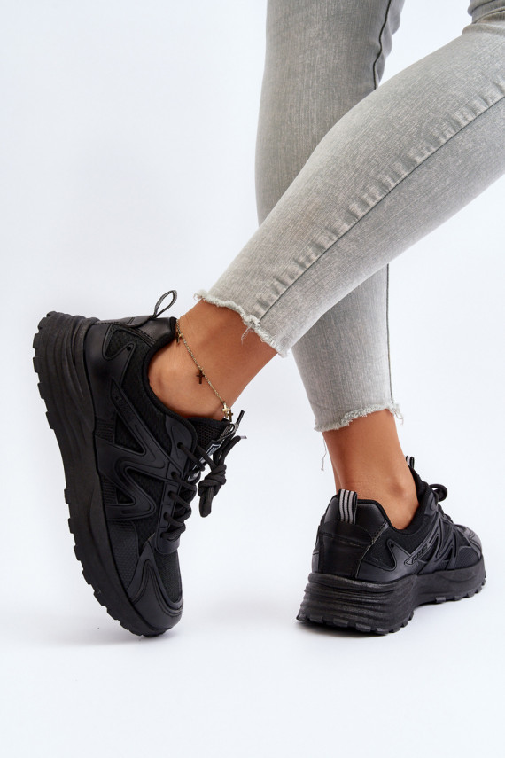 Moekad vabaajajalatsid Big Star NN274A085 mustad