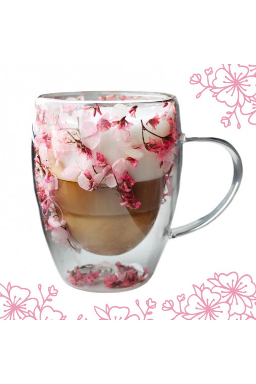 Szklanka termiczna koos ami w środku 300ml 1tk. SZK101