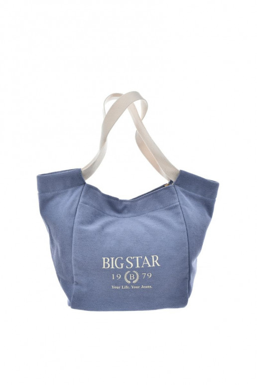 Klassika Rahakott Big Star NN574059 Sinine