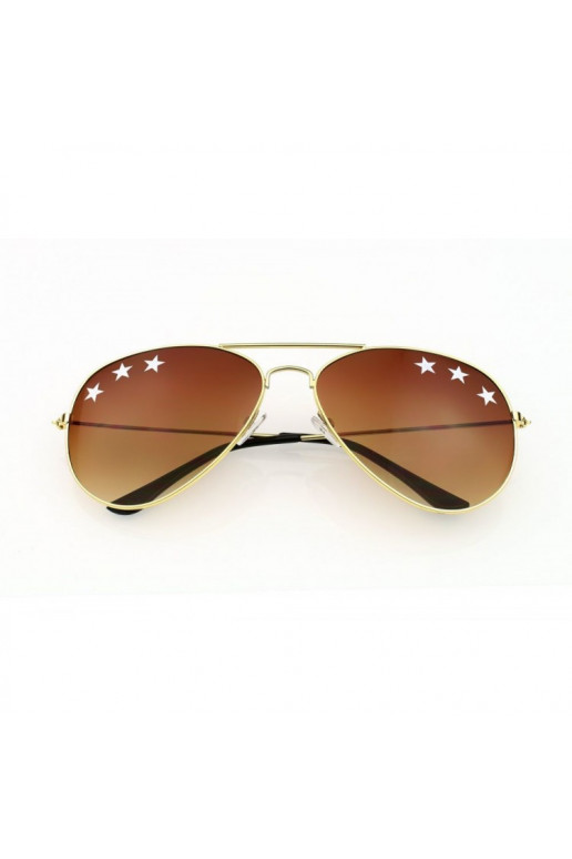 STARS AVIATOR OK133BR