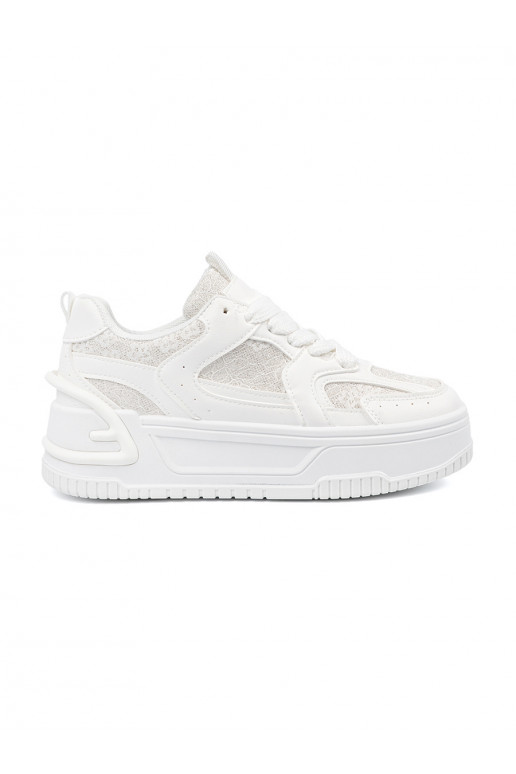 Sneakers tüüpi jalanõud d msk s krajkou b l 