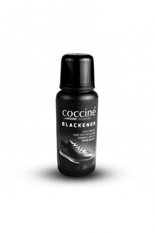 COCCINE BLACKENER mustad KorektorINPłynie 75g