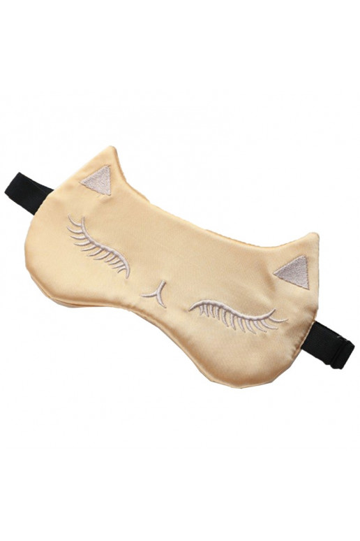 Unemask   kuldne  OPK01BR