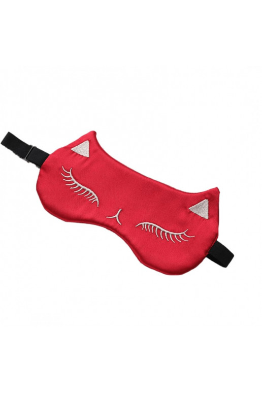 Unemask   punane  OPK01CZE