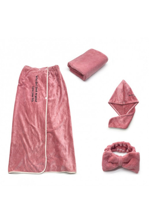 Spa käterätikute komplekt 65x25 REC51WZ2