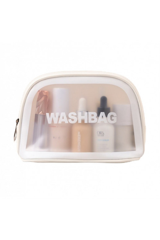 Kokkupandav kosmeetikat WASHBAG   KS47B