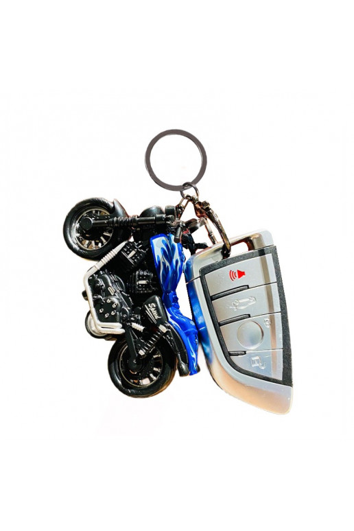 Võtmehoidja  motocykl BRL303