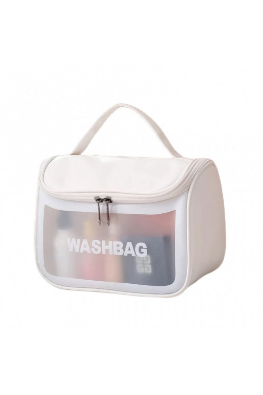 Kokkupandav kosmeetikat WASHBAG   KS46B
