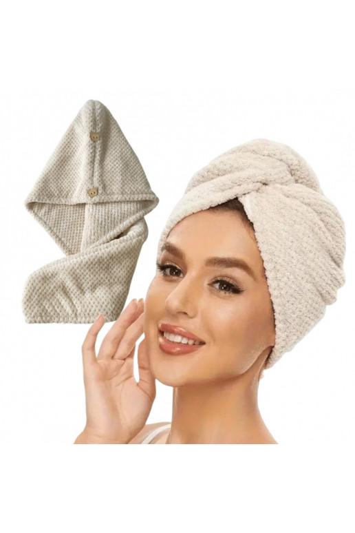 Ręcznik kapturek  owy 65 x 25 REC52WZ2