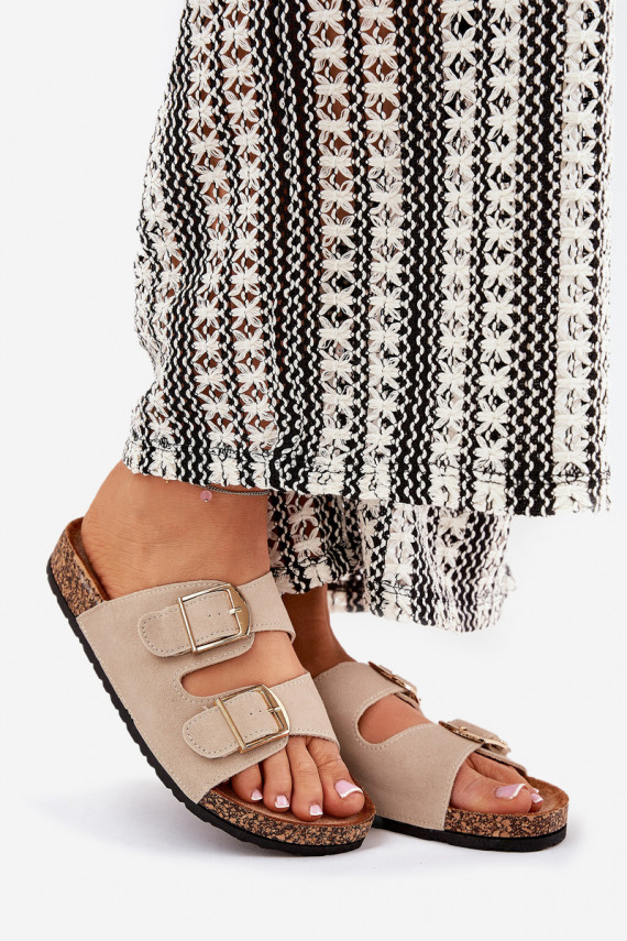 naiste plätud platvormiga Ze Kuldset värvimi neetide ja pandlagami beeži värvi Lisavionea