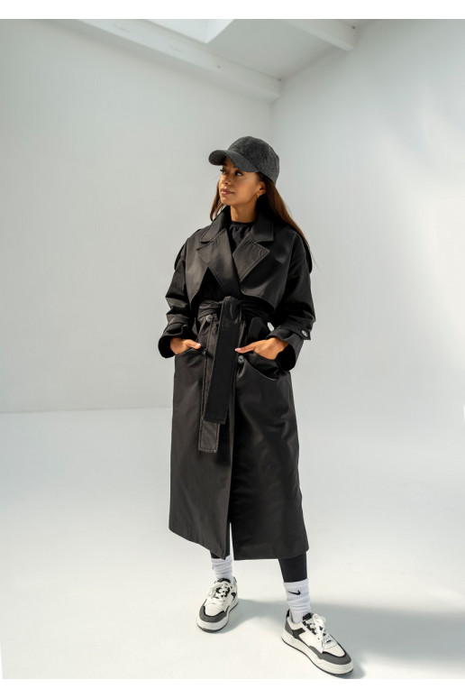 Arian -mantel on must