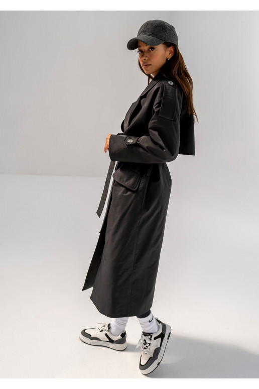 Arian -mantel on must