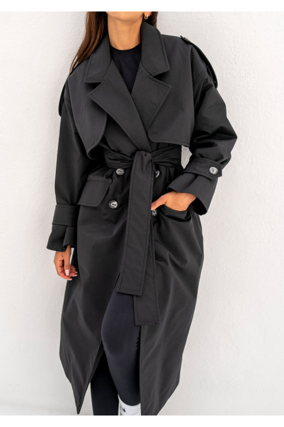 Arian -mantel on must