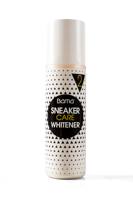 Wybielacz sneaker care whitener