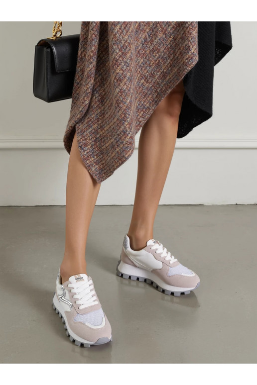 Naiselik Sneakers tüüpi jalanõud RAYA WHITE