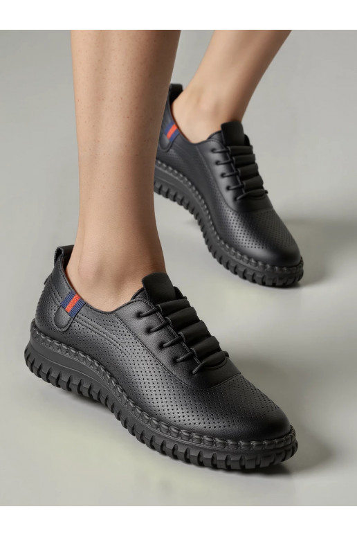 vabaaja jalanõud Aurora Black